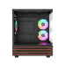 Фото Компьютерный корпус Thermaltake View 170 WS Black без Б/П Фото Компьютерный корпус Thermaltake View 170 WS Black без Б/П