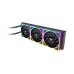 Фото Кулер с водяным охлаждением Thermaltake MAGCurve 360 Ultra Black Фото Кулер с водяным охлаждением Thermaltake MAGCurve 360 Ultra Black