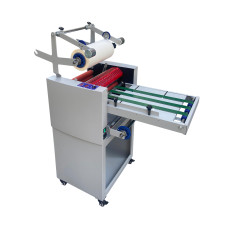 Фото Ламинатор Sysform Neo-390A (with lower rewinder)