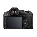 Фото Цифровой фотоаппарат CANON EOS R6 Mark III V5 + RF 24-105 mm S