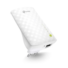 Усилитель Wi-Fi сигнала TP-Link RE220 Усилитель Wi-Fi сигнала TP-Link RE220