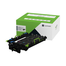 Фото Принт-картридж Lexmark 77L0ZV0 (цветной) Фото Принт-картридж Lexmark 77L0ZV0 (цветной)