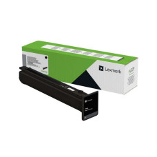 Фото Тонер-картридж Lexmark 79L9HK0 (чёрный)