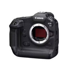 Фото Цифровой фотоаппарат CANON EOS R1 BODY V5
