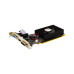 Фото Видеокарта AFOX GT740 4GB D3 LP Single Fan (AF740-4096D3L3)