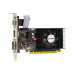 Фото Видеокарта AFOX GT740 4GB D3 LP Single Fan (AF740-4096D3L3)