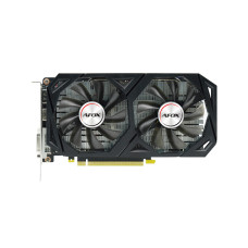 Фото Видеокарта AFOX GTX1660 SUPER 6GB D6 Dual Fan (AF1660S-6144D6H4-V2)