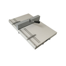 Фото Ручной биговальный станок Sysform PC-460 Paper Creaser