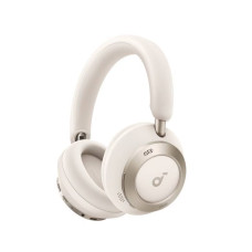 Фото Наушники soundcore Space One Pro White