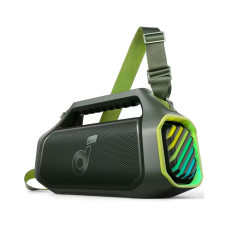 Фото Портативная колонка soundcore Boom 2 Plus Black