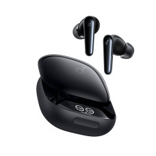 Фото Наушники soundcore Liberty 4 Pro Black Фото Наушники soundcore Liberty 4 Pro Black