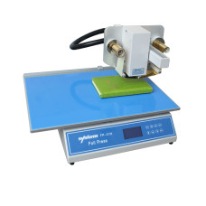 Фото Принтер для тиснения фольгой Sysform FP-20H Foil Printer Фото Принтер для тиснения фольгой Sysform FP-20H Foil Printer