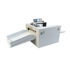 Фото Цифровая биговальная машина Sysform CP331B Paper creasor