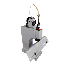 Электрический проволочный сшиватель Sysform WS-601 (головка Hohner) Электрический проволочный сшиватель Sysform WS-601 (головка Hohner)