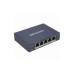 Фото Коммутатор Hikvision DS-3E1505P-EI/M Фото Коммутатор Hikvision DS-3E1505P-EI/M