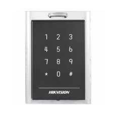 Фото Считыватель контроля доступа Hikvision DS-K1101MK Фото Считыватель контроля доступа Hikvision DS-K1101MK