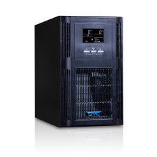 Фото Источник бесперебойного питания SVC PT-2K-LCD
