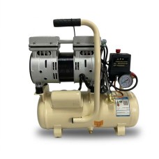 Фото Компрессор Sysform 8L