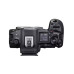 Фото Цифровой фотоаппарат CANON EOS R5 Mark II V5 + RF 24-105 mm L