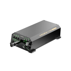 Фото База для джойстиков MOZA AY210 Force Feedback YOKE