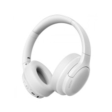 Фото Наушники Baseus Bass BH1 Lite Off-White (A0203C02)