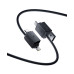 Интерфейсный кабель Baseus Versatile Two-for-Two U+C to C+L 60W 2m Black (P10383000121-02) Интерфейсный кабель Baseus Versatile Two-for-Two U+C to C+L 60W 2m Black (P10383000121-02)