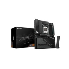 Фото Материнская плата Gigabyte X870 AORUS STEALTH
