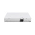 Фото Коммутатор MikroTik CSS610-8P-2S+OUT