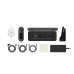 Фото Графический планшет Huion Kamvas Pro 24 GEN3 4K (GT2402)