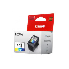 Фото Струйный картридж Canon CL-441