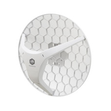Фото Точка доступа MikroTik LHG-5axD Фото Точка доступа MikroTik LHG-5axD