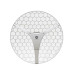 Фото Точка доступа MikroTik LHG-5axD-XL Фото Точка доступа MikroTik LHG-5axD-XL