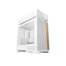 Компьютерный корпус Deepcool CL660 WH без Б/П