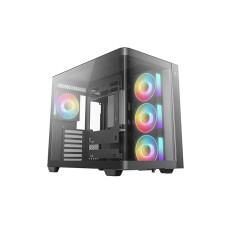 Фото Компьютерный корпус Deepcool CG530U 4F без Б/П