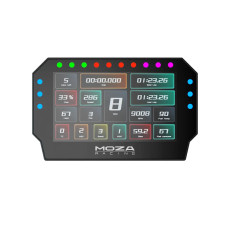 Фото Игровой экран Moza CM2 HD Racing Dash