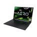 Фото Ноутбук Gigabyte AERO X16 16 Фото Ноутбук Gigabyte AERO X16 16