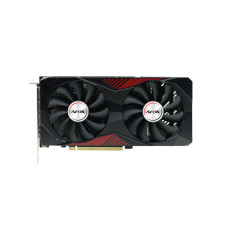 Фото Видеокарта AFOX RTX3060 GAMING 12GB D6 Dual Fan (AF3060-12GD6H4-V4)