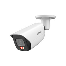 Фото IP видеокамера Dahua DH-IPC-HFW3449E-S-IL