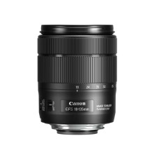 Фото Объектив Canon EF S18-135 mm F3.5-5.6 IS USM