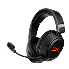 Фото Гарнитура HyperX Cloud Flight 2 Wireless Black B5VC4AA