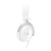 Фото Гарнитура HyperX Cloud III - Gaming Headset (White) BS7C1AA