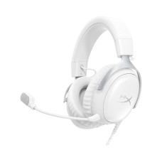 Гарнитура HyperX Cloud III - Gaming Headset (White) BS7C1AA
