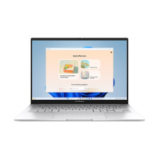 Ноутбук ASUS Zenbook 14 UX3405CA-PP157W 14 Ноутбук ASUS Zenbook 14 UX3405CA-PP157W 14