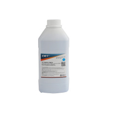 Фото Тонер+девелопер CET C8045 (CET111040C-360N)