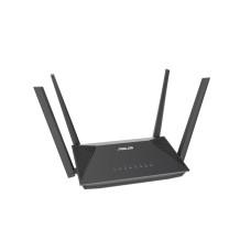 Фото Маршрутизатор с беспроводной точкой доступа ASUS RT-AX52 Pro