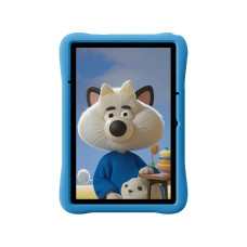 Фото Планшет OSCAL Pad 60 Kids 4GB RAM 128GB ROM Blue Фото Планшет OSCAL Pad 60 Kids 4GB RAM 128GB ROM Blue