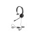 Фото Гарнитура Jabra EVOLVE 20 MS Mono USB C/A adapter Фото Гарнитура Jabra EVOLVE 20 MS Mono USB C/A adapter