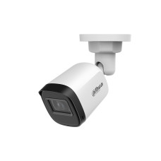 Фото HDCVI видеокамера Dahua DH-HAC-B1A51P-U