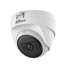 Фото HDCVI видеокамера Dahua DH-HAC-T1A51P-U