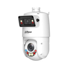 Фото Поворотная видеокамера Dahua DH-SDT4E425-4F-GB-A-PV1-S2 Фото Поворотная видеокамера Dahua DH-SDT4E425-4F-GB-A-PV1-S2